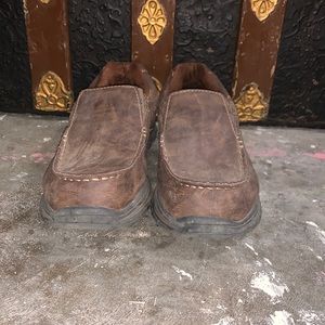 Men’s Faded Glory Loafers